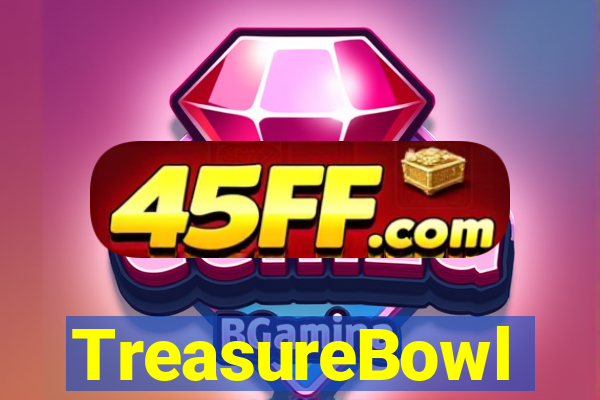 TreasureBowl treasure bowl modo de jogar